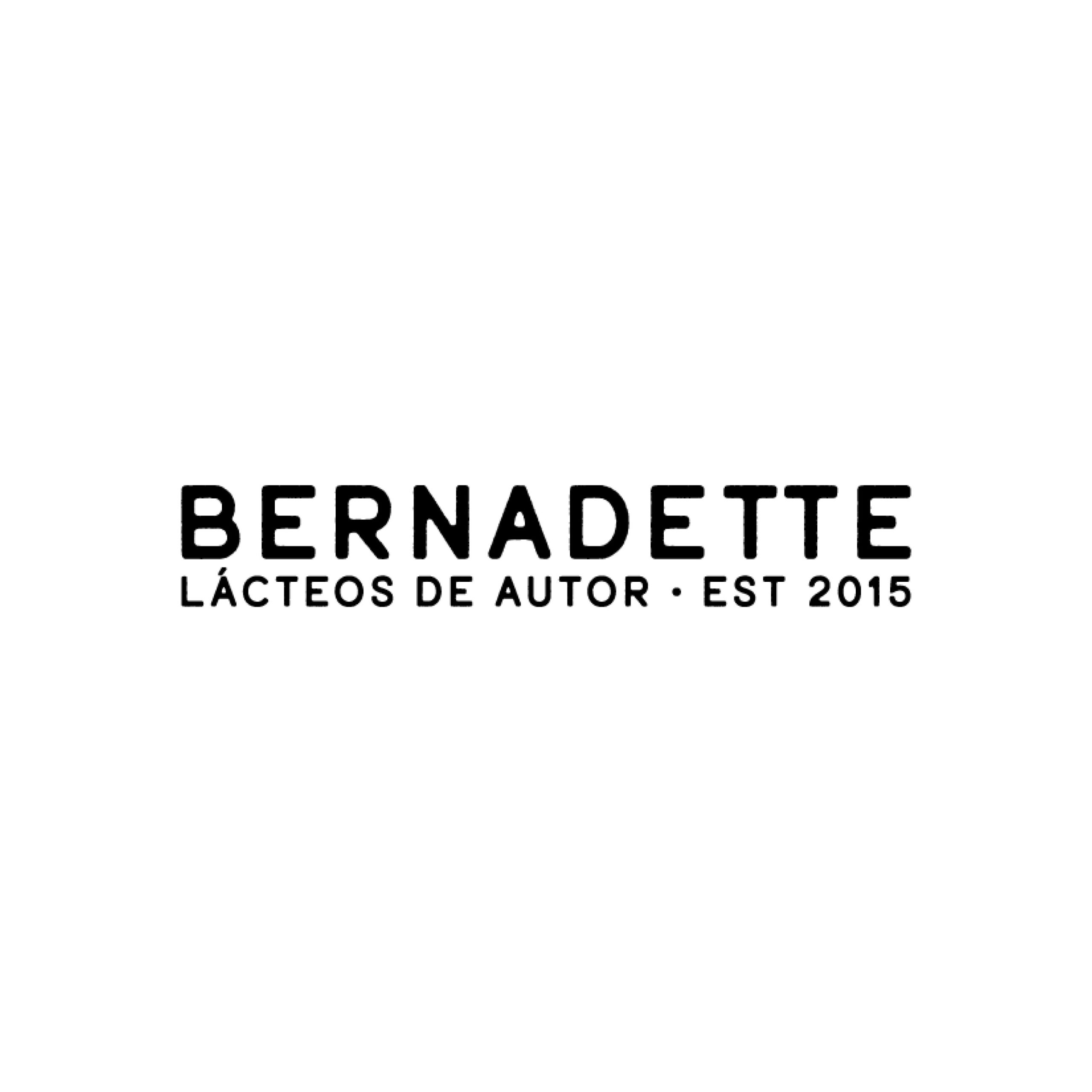 logos_bernadette